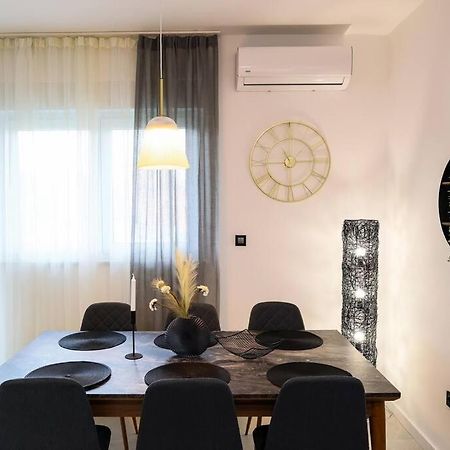 Grgic Apartments - Lux Apt2 - Free Parking Zagreb Exterior photo