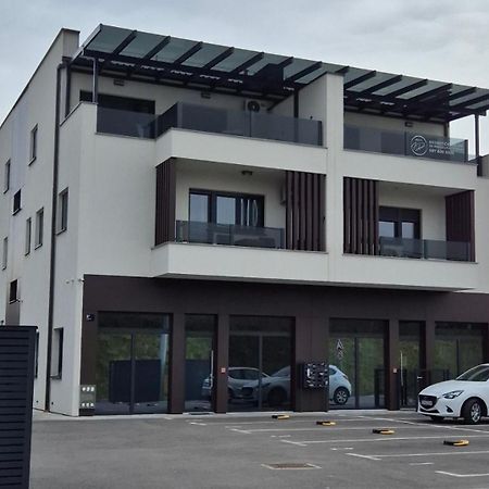 Grgic Apartments - Lux Apt2 - Free Parking Zagreb Exterior photo