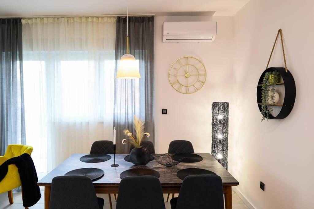 Grgic Apartments - Lux Apt2 - Free Parking Zagreb Exterior photo