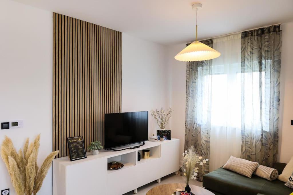 Grgic Apartments - Lux Apt2 - Free Parking Zagreb Exterior photo
