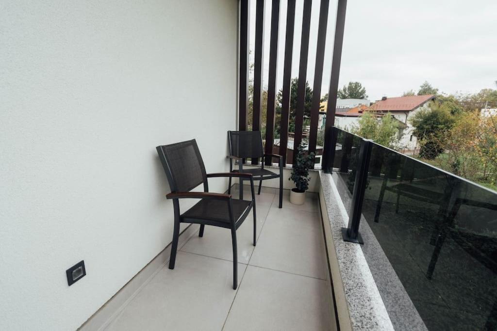 Grgic Apartments - Lux Apt2 - Free Parking Zagreb Exterior photo